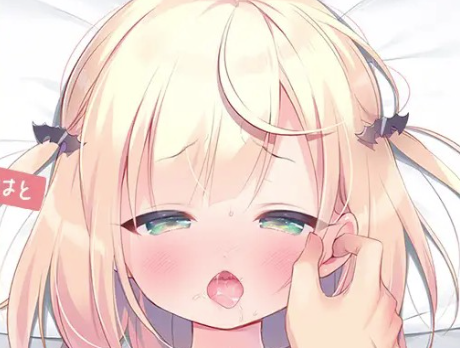 图片[3]-【ADV/官中/后宫/CV】每日亲亲洛丽塔 安卓盖世+PC-春日ACG