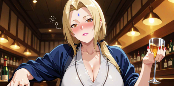 图片[6]-【SLG/动态/汉化/同人】自来也归来 LeafFlow v0.02 安卓+pc-春日ACG