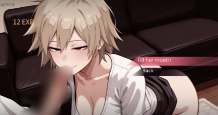 图片[3]-【SLG/动态/官中/NTR】与爆豪光己的一夜 特别篇 安卓+PC-春日ACG