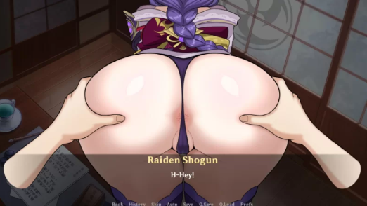 图片[3]-【互动SLG/动态/官中/同人】将军训练师 Shogun Trainer v0.2 安卓+PC-春日ACG