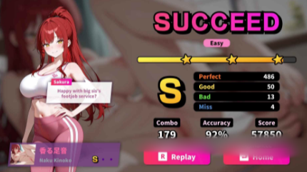 图片[4]-【互动SLG/动态/官中/音游】性节拍 Sex Beats 0.11 安卓盖世+PC-春日ACG