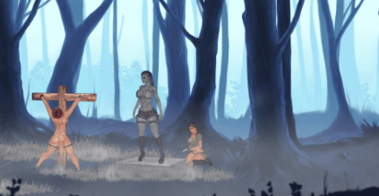 图片[4]-【ACT/生肉/动态/异种x】瓦尔·卡里 Val Karee 0.7.50 PC-春日ACG